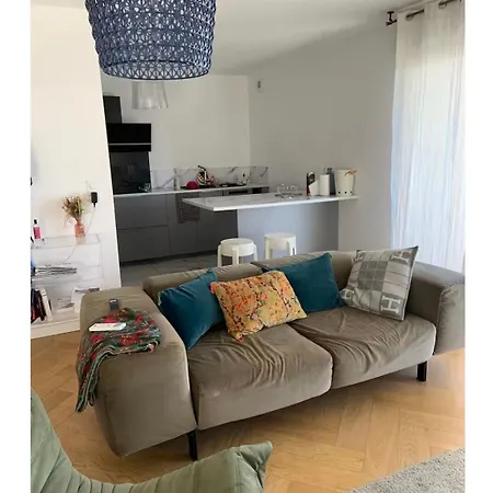 Privative Dans De Standing Borgo (Corsica)